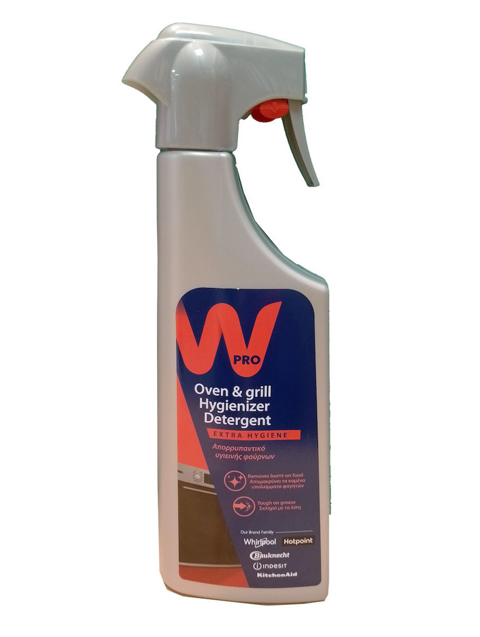 KAThARISTIKO uGO GA FOuRNOuS ODS 412/2 500ML WPRO